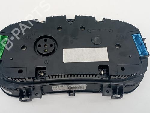 Instrument cluster VW GOLF IV (1J1)  | BP25485006C47 