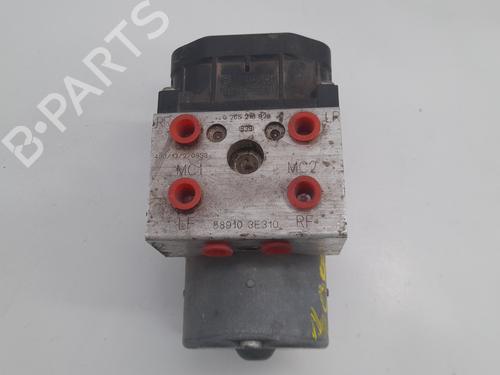Used ABS pump KIA SORENTO I (JC) [2002-2011]  25324272