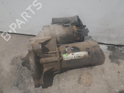 Used Starter PEUGEOT 106 II (1A_, 1C_) 1.4 i (75 hp) 25315277
