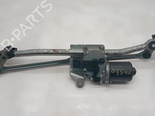 Front wiper motor BMW 1 (E87) 116 d | BP25312463M29 
