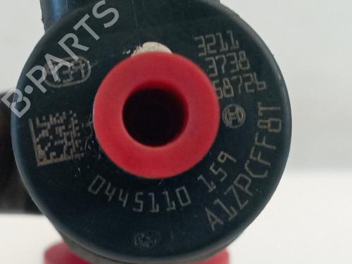 Injector SAAB 9-3 Cabriolet (YS3D)  | BP25325517M100 