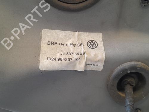 Front right window mechanism VW GOLF IV (1J1)  | BP25320013C23 