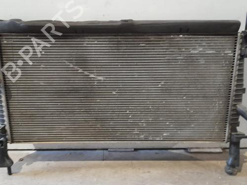 Køler FORD TRANSIT Van (FA_ _)  | BP25320011M31 