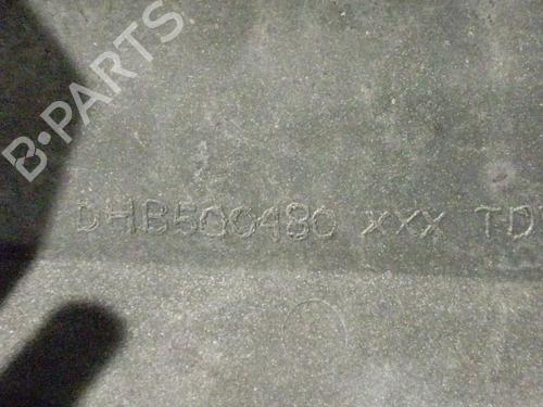 Grille LAND ROVER RANGE ROVER SPORT I (L320)  | BP25328364C40 