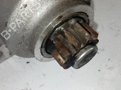Starter VW POLO (9N_, 9A_)  | BP25317239M8 