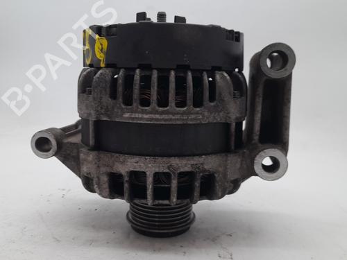 Used Alternator Alternator CITROËN JUMPER II Van 2.2 HDi 130 (130 hp) 35900410 35900410