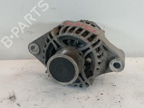Used Alternator FIAT BRAVO II (198_) 1.6 D Multijet (198AXH1B) (105 hp) 25324440