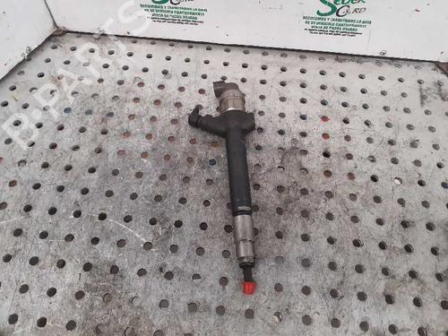 Used Injector LAND ROVER DEFENDER Pick Up (L316) [1995-2016]  25326589