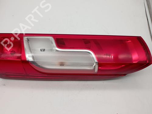 Right taillight CITROËN JUMPER II Van 2.2 HDi 130 | BP33694951C35 - Image 4