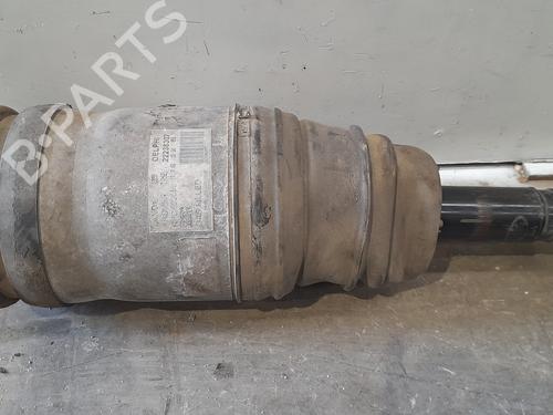 Used Right rear shock absorber LAND ROVER RANGE ROVER SPORT I (L320) [2005-2013]  25327436