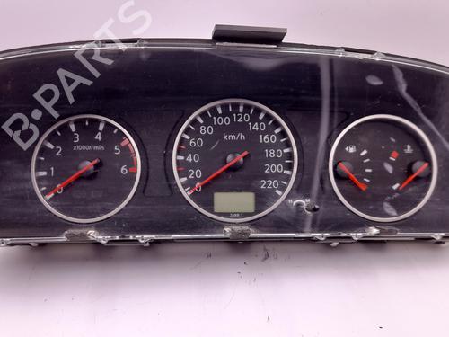 Used Instrument cluster Instrument cluster 33986276 33986276