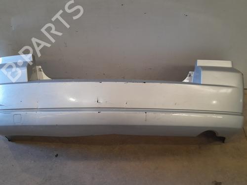 Used Rear bumper DODGE CALIBER 2.0 CRD (140 hp) 25327913