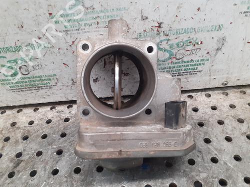Throttle body SKODA FABIA I (6Y2)  | BP25320539M82 
