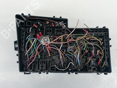 Fuse box FORD FOCUS III Turnier 1.0 EcoBoost | BP25323141E1 