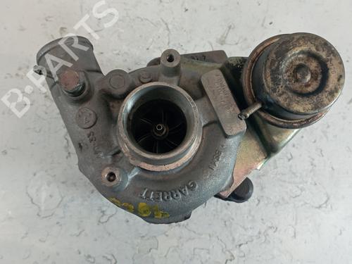 Used Turbocharger/Supercharger SEAT CORDOBA Vario (6K5) 1.9 TDI (90 hp) 25326121