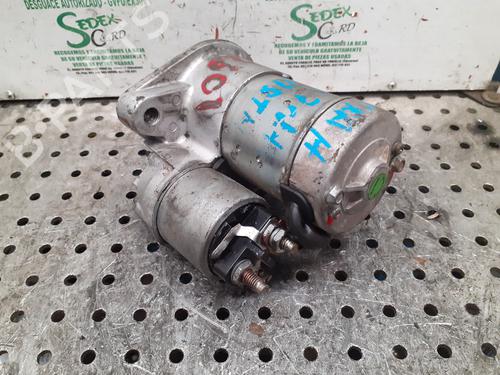 Startmotor OPEL ASTRA H (A04)  | BP25321189M8 