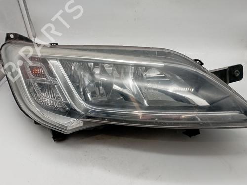 Right headlight CITROËN JUMPER II Van 2.2 HDi 130 | BP33694948C29  - Image 5