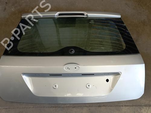Bakluke CC/Kombi-Kupé FORD FIESTA IV (JA_, JB_) [1995-2006]  29607880
