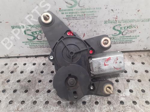 Used Rear wiper motor RENAULT LAGUNA II Grandtour (KG0/1_) [2001-2007]  25307825