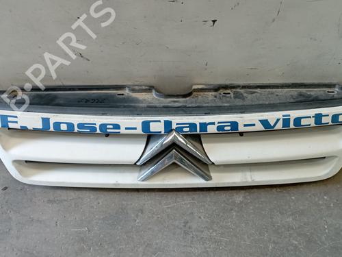 Grill CITROËN JUMPER I Van (244) 2.0 HDi | BP34139367C40 - Image 2