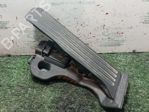 Used Pedal SEAT LEON (1P1) [2005-2013]  25309692