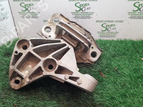Used Engine mount NISSAN QASHQAI / QASHQAI +2 I (J10, NJ10, JJ10E) [2006-2014]  25317931