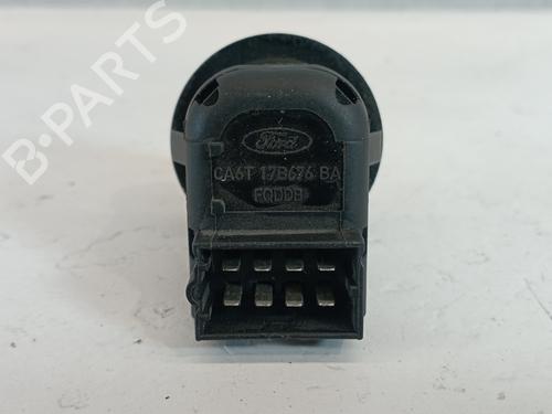 Mirror switch FORD FIESTA V (JH_, JD_) 1.3 | BP25312176I25 