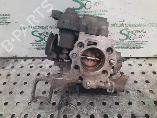 Spjældhus OPEL ASTRA G Hatchback (T98) 1.7 DTI 16V (F08, F48) (75 hp) 25317830