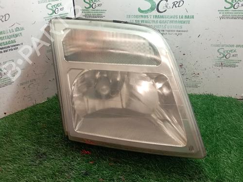 Used Right headlight FORD TOURNEO CONNECT [2002-2013]  25319692