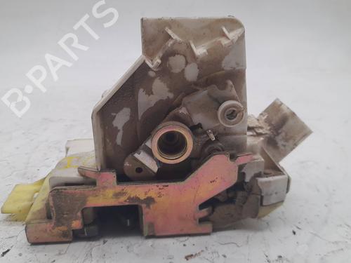 Front left lock FORD FOCUS I (DAW, DBW) 1.6 16V | BP25311355C98 