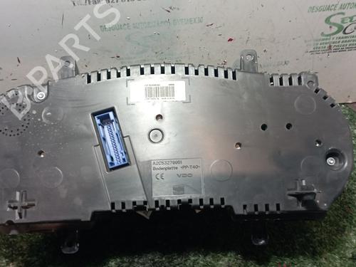 Instrument cluster SEAT LEON (1P1) | BP25323839C47