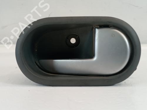 Used Front right interior door handle FORD FIESTA V (JH_, JD_) 1.4 16V (80 hp) 25307650