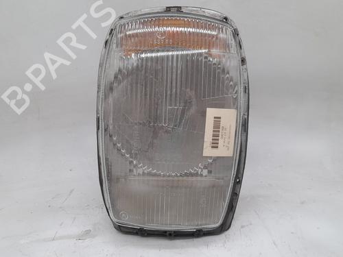 Used Left headlight MERCEDES-BENZ /8 (W114) 250 2.8 (114.011) (130 hp) 25327826