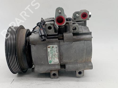 Used AC compressor AC compressor HYUNDAI SANTA FÉ I (SM) 2.0 CRDi (113 hp) 36504839 36504839