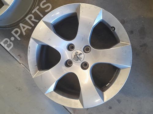 Rim PEUGEOT 3008 I MPV (0U_)  | BP25329704C45