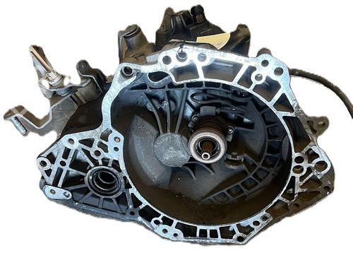 Used Gearbox Gearbox OPEL CORSA D Hatchback Van (S07) [2006-2014] 36532591 36532591