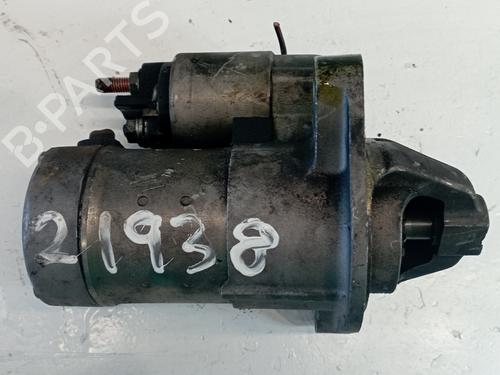 Starter OPEL MERIVA A MPV (X03)  | BP25320027M8 