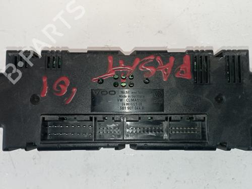 Commande Chauffage VW PASSAT B5.5 (3B3)  | BP25312757I5 