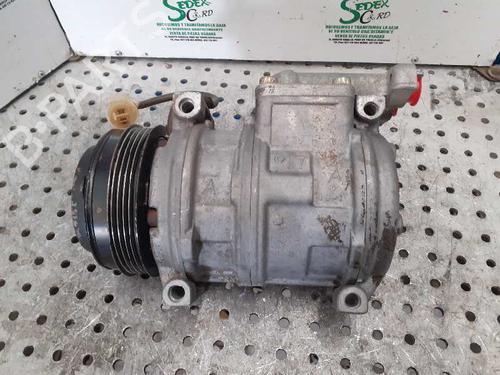 Used AC compressor LAND ROVER DISCOVERY I (LJ) 2.5 TDI 4x4 (113 hp) 25327368
