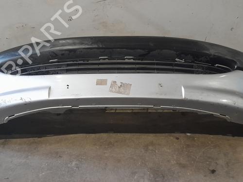 Front bumper PEUGEOT 206 Hatchback (2A/C) 1.4 HDi eco 70 | BP25319814C7 