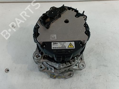 Used Alternator HYUNDAI i20 ACTIVE (IB, GB) [2015-2021]  25330201