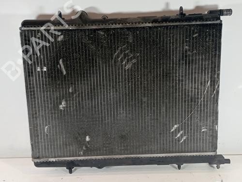 Radiateur à eau CITROËN XSARA PICASSO (N68) 1.8 16V (115 hp) 29291205