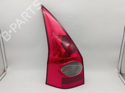 Left taillight RENAULT MEGANE II (BM0/1_, CM0/1_)  | BP25330528C34 