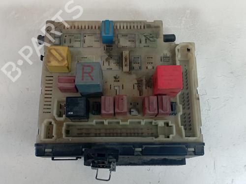 Fuse box OPEL CORSA B (S93) 1.5 D (F08, F68, M68) | BP25316856E1 