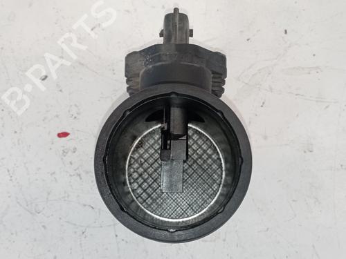 Mass air flow sensor OPEL MERIVA A MPV (X03)  | BP25315028M95 
