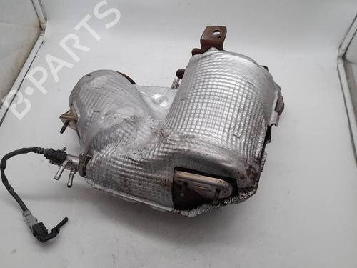 Particulate filter NISSAN NV250 Van (X61) | BP39193659M81 - Image 3