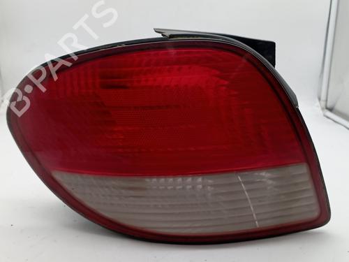 Used Left taillight HYUNDAI COUPE II (GK) [2001-2012]  28733515
