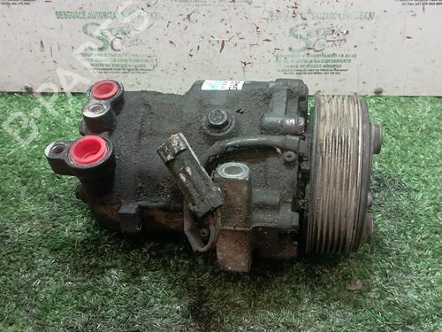 AC compressor OPEL COMBO Box Body/MPV 1.3 CDTI 16V | BP25324207M34 