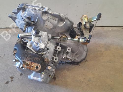 Used Gearbox CHEVROLET LACETTI (J200) [2003-2025]  25329778