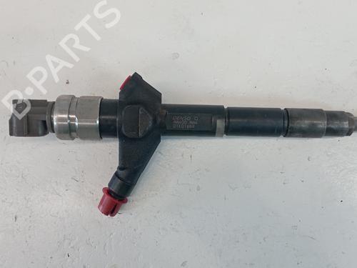 Injector NISSAN ALMERA TINO (V10) 2.2 dCi | BP25327216M100 